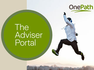 Adviser Portal