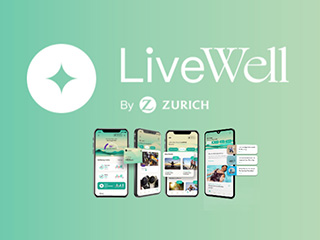LiveWell by Zurich